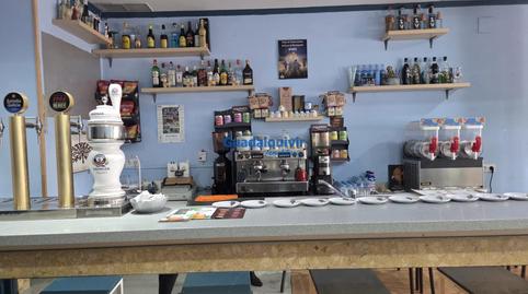 Photo 5 of Premises to rent in Avenida de Europa, Avenida de Europa, Montequinto