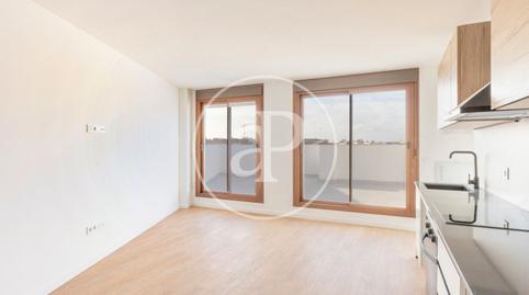 Foto 4 de Àtic en venda a La Malva-rosa,  Valencia Capital