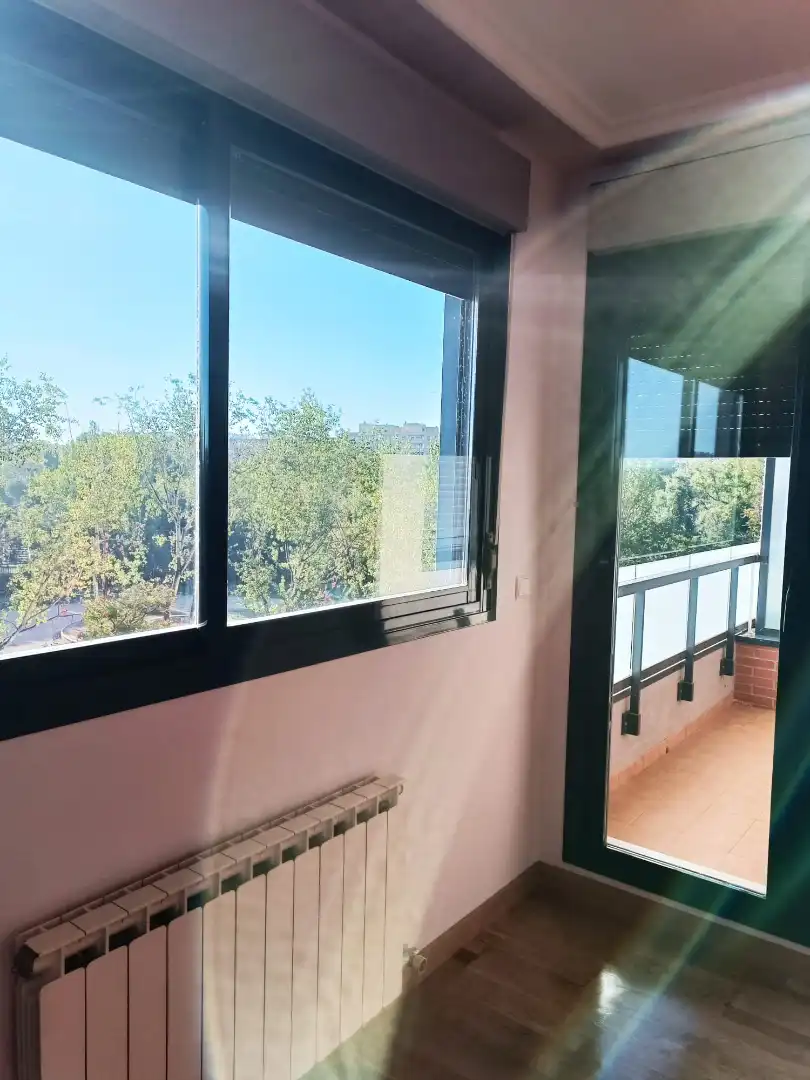 Piso en venta en La Magdalena