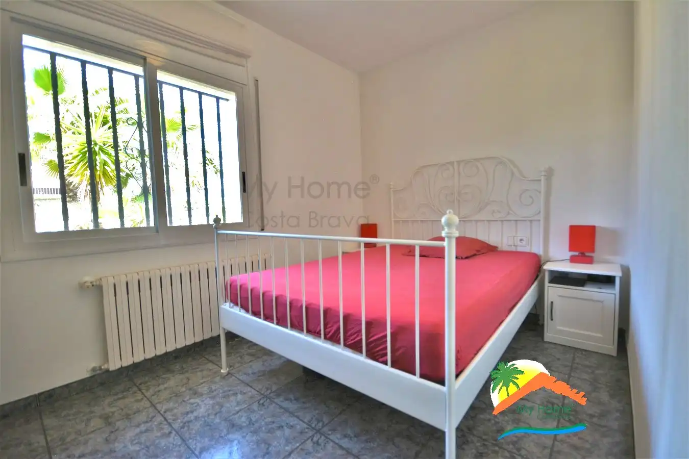 Casa amb piscina en venda a Aiguaviva Parc, imagen 18