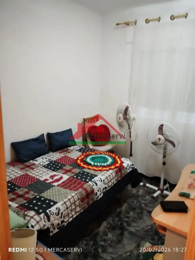 Flat for sale in iecla, 13, Casco Urbano