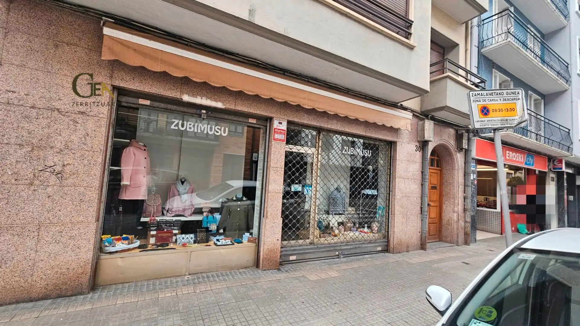 Locale commerciale in vendita a Villabona, imagen 11