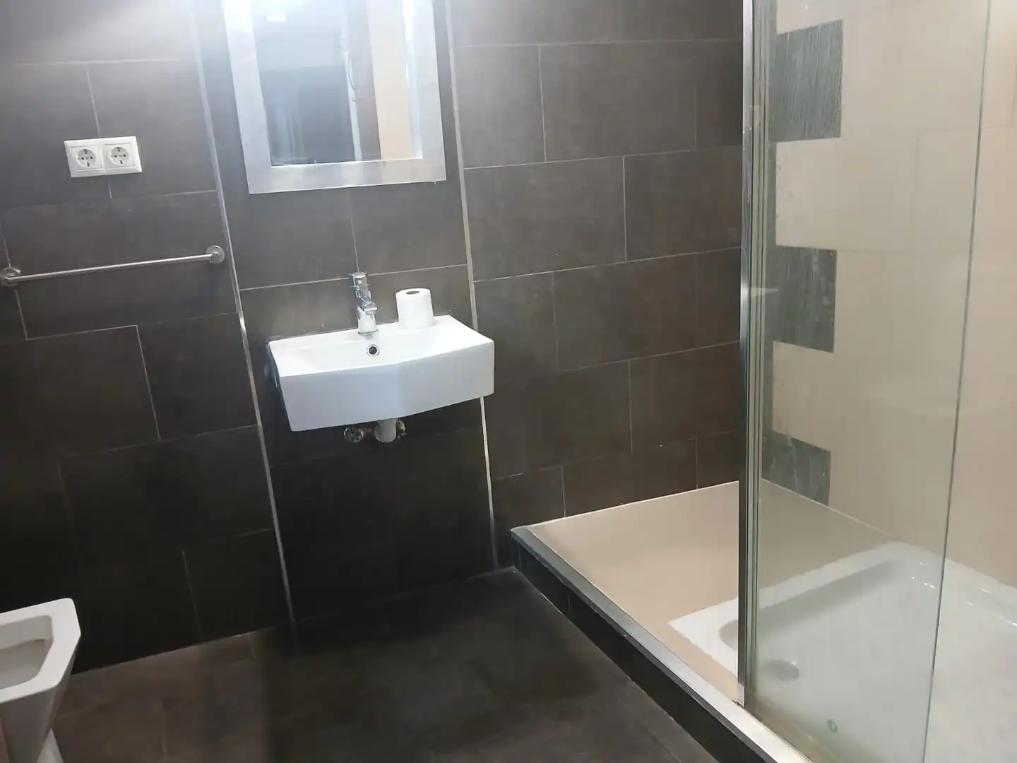 Flat with lift to rent in Centro, imagen 12