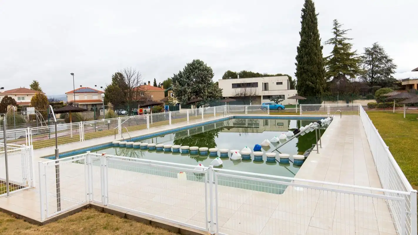 Casa o xalet en venda a Urbanizacion VALDEARENAS, Estación - San Antonio