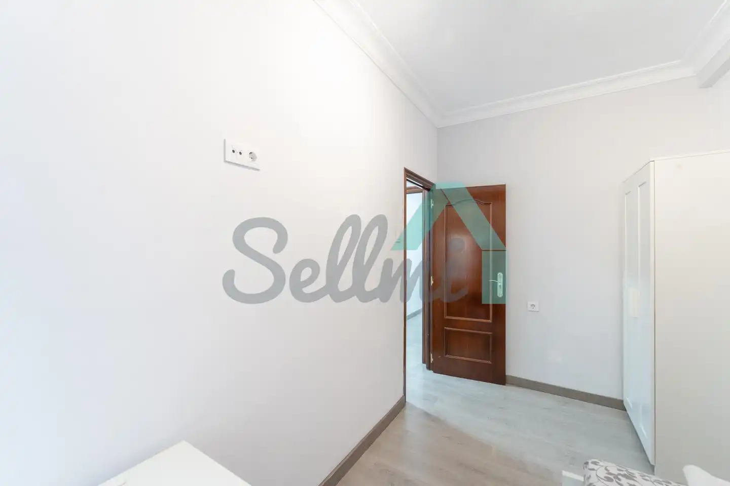 Wohnung zur Miete in Sagrado Corazón, imagen 23