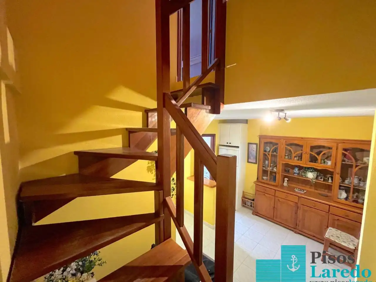 Dúplex en venta en Noja con Calefacción y Terraza