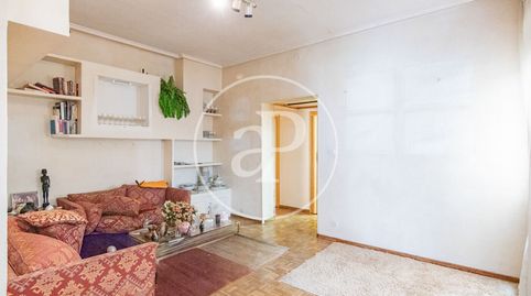 Foto 4 de Piso en venta en Hispanoamérica - Bernabéu, Madrid Capital