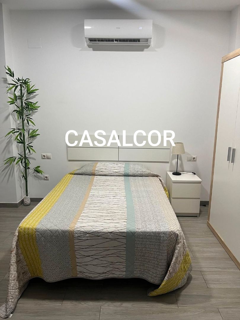 Apartament de lloguer a Mairena del Alcor