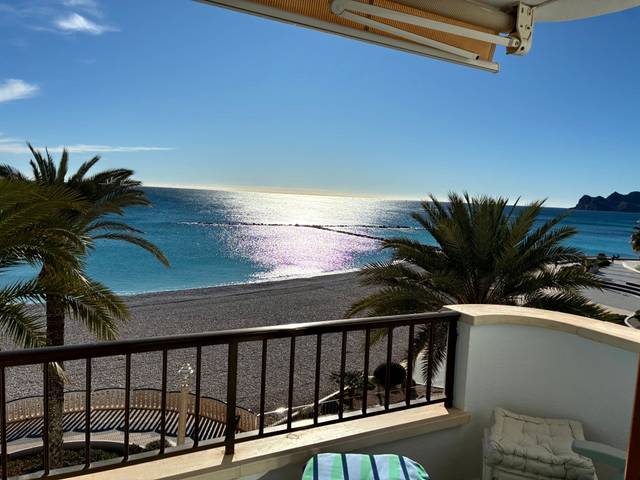 Apartamento en Alquiler en Conde de altea en Altea ciudad