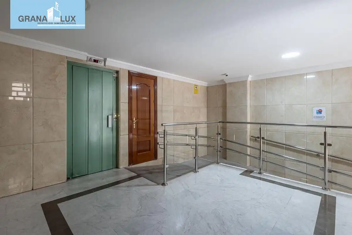 Appartamento con terrazza in vendita a Calle ALMUÑECAR, imagen 31