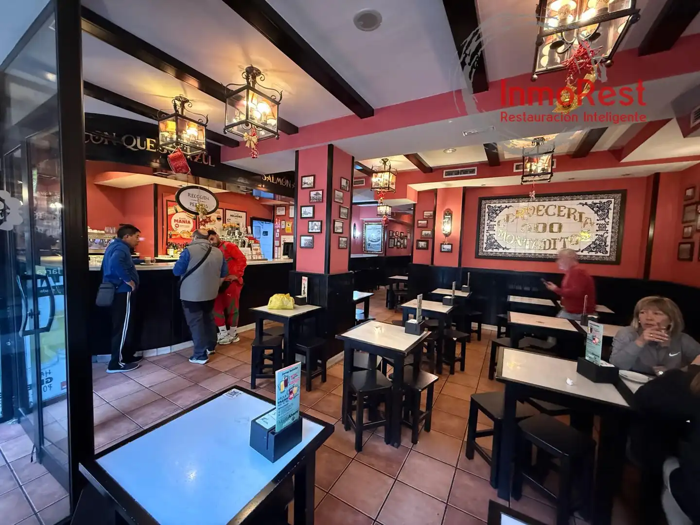 Local de alquiler en Valdemoro con Aire acondicionado