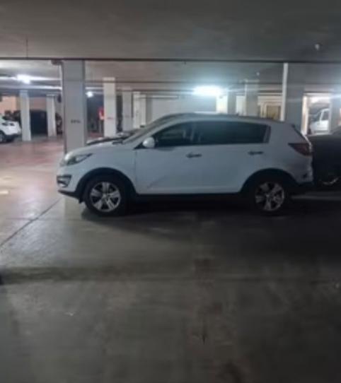 Foto 2 de Garatge de lloguer a Avenida Santa Ana, 8, Centro, Tudela