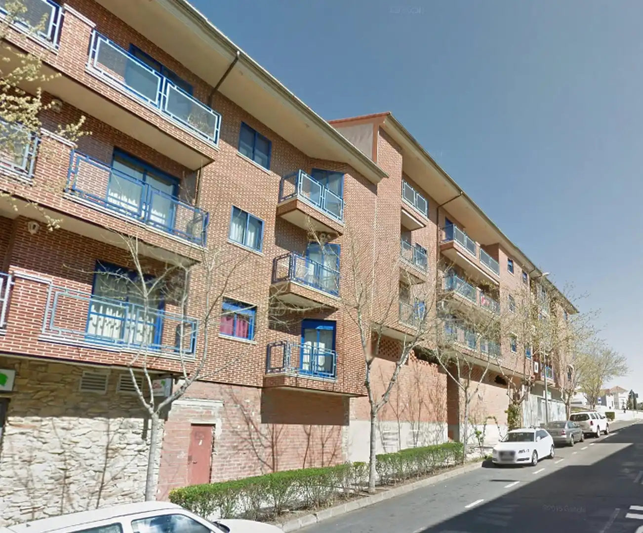 Aparcament en venda a c/ doctor felix rodriguez de la fuente