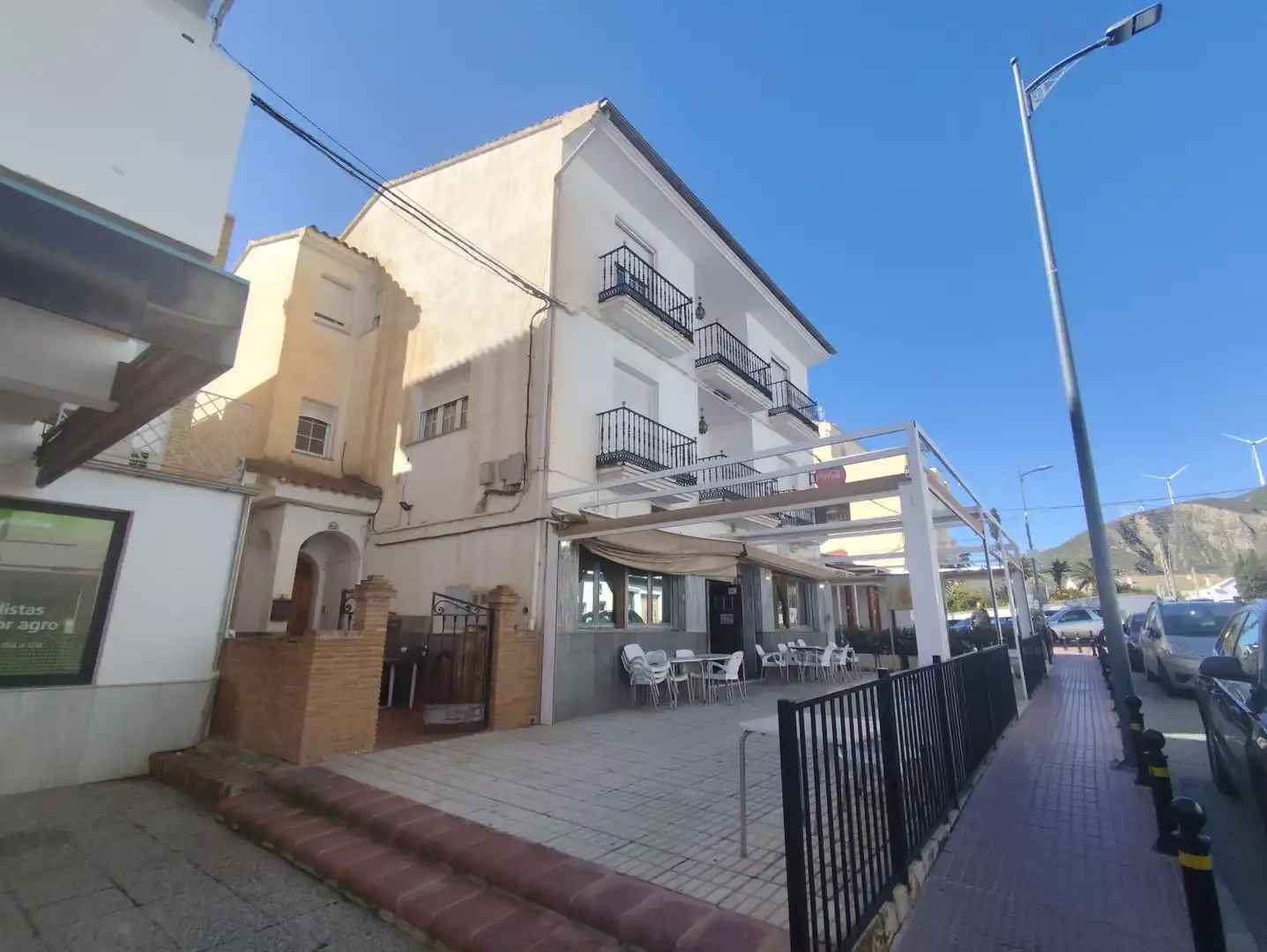 House with terrace for sale in GRANADA 29, imagen 20