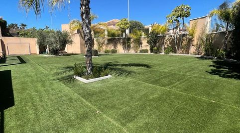 Foto 5 de Casa o xalet de lloguer a Altorreal - El Chorrico, Molina de Segura