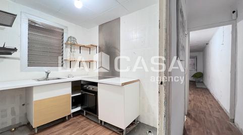 Foto 5 de Pis en venda a Llefià, Badalona