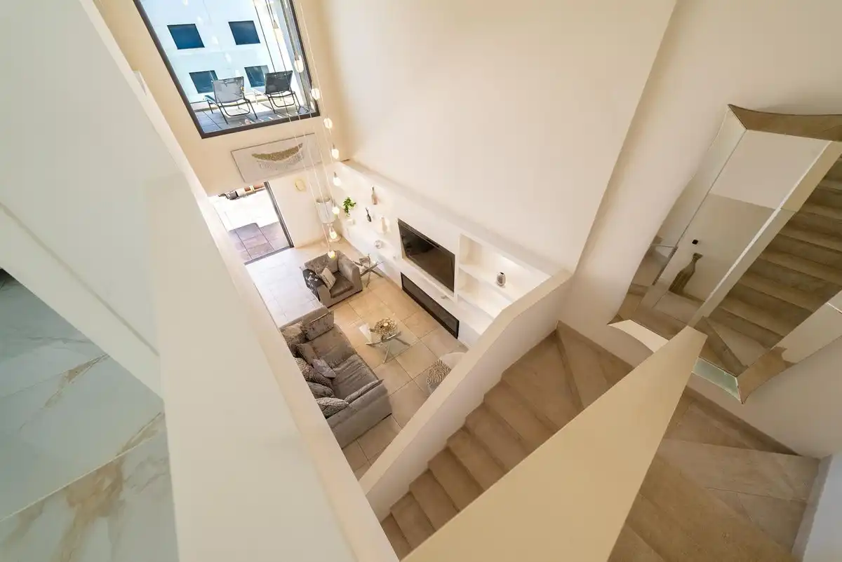 Maison mitoyenne avec piscine à vendre à sierra de baza, imagen 14