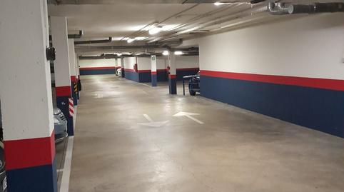 Foto 2 de Garaje de alquiler en Calle Serracines, Camarma de Esteruelas, Madrid