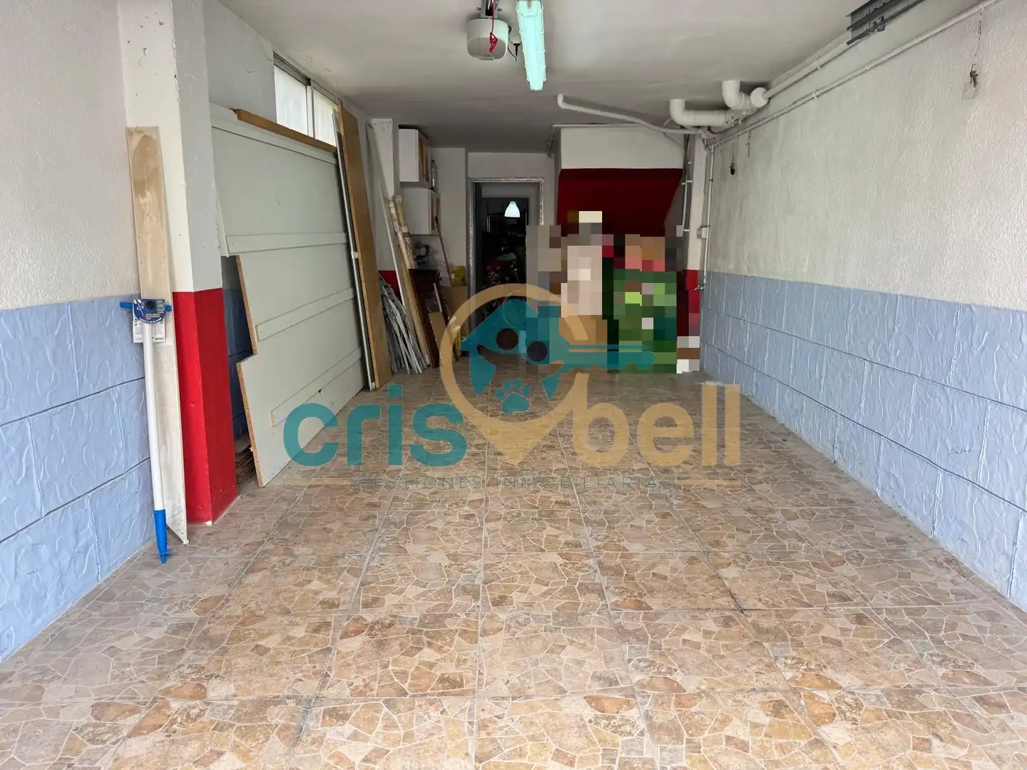 Apartamento en venta en Lorca con Aire acondicionado, Parquet y Amueblado
