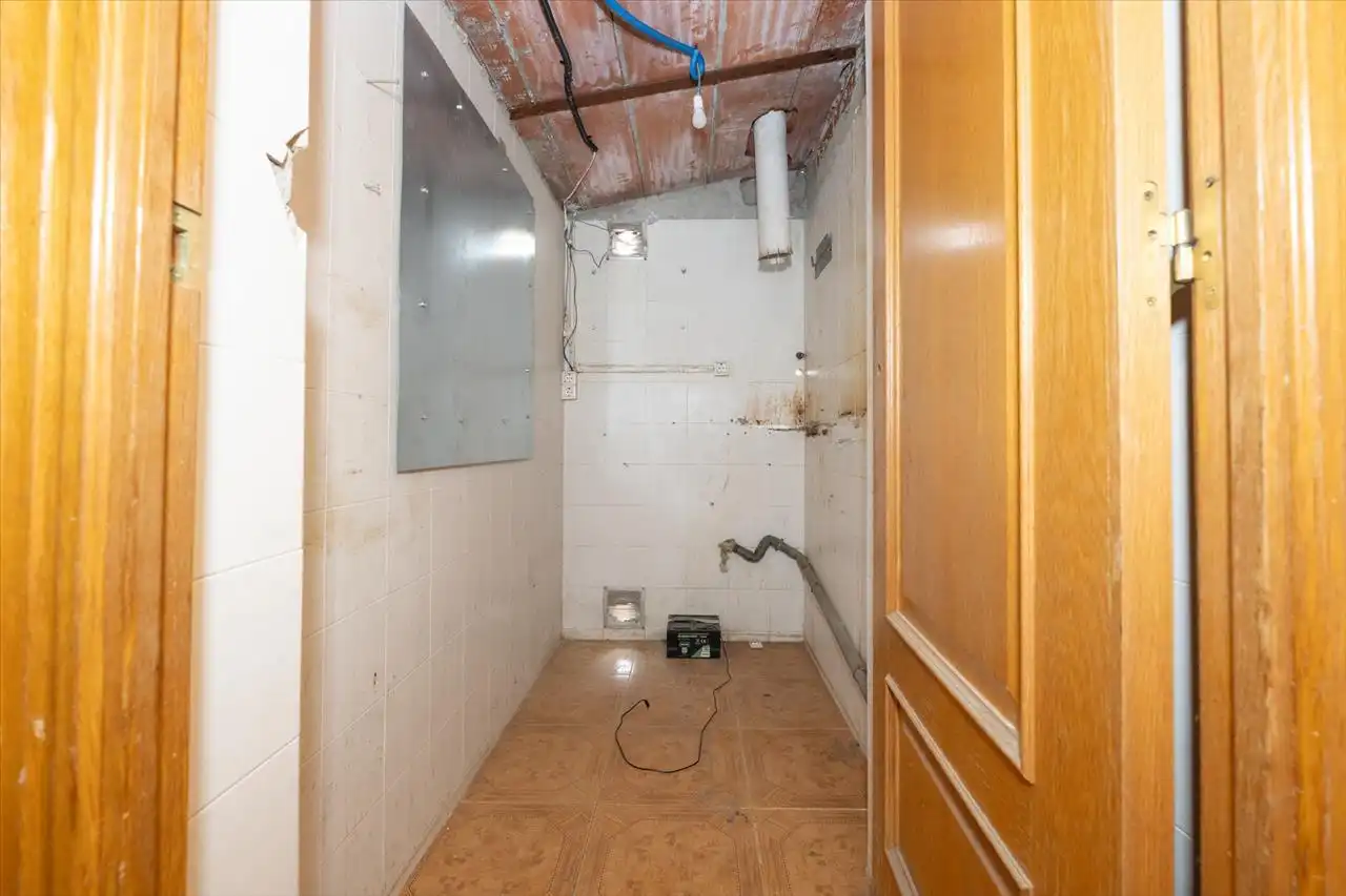 Dúplex en venda en Terrassa amb Terrassa i Balcó