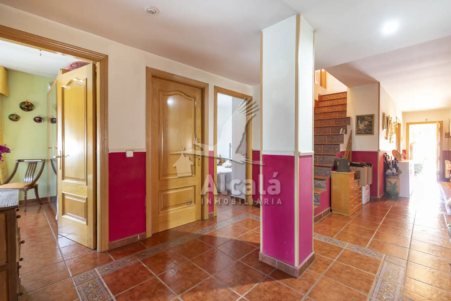 Casa con piscina en venta en Valdeavero, imagen 24