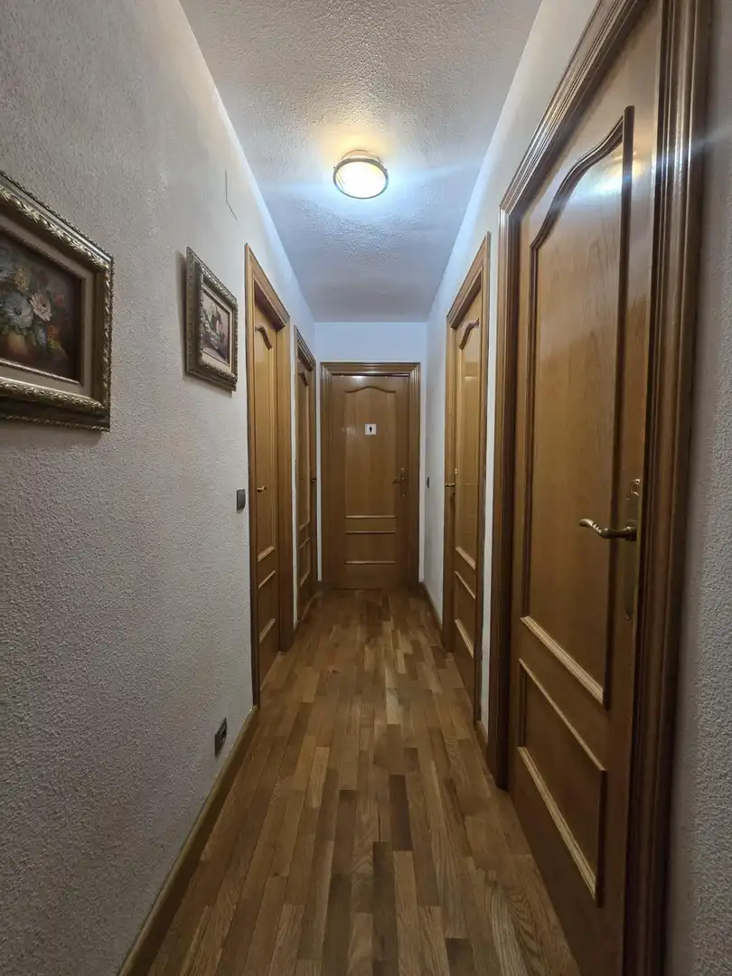 Appartamento con terrazza in vendita a Calle Calle Vicente Aleixandre, imagen 13