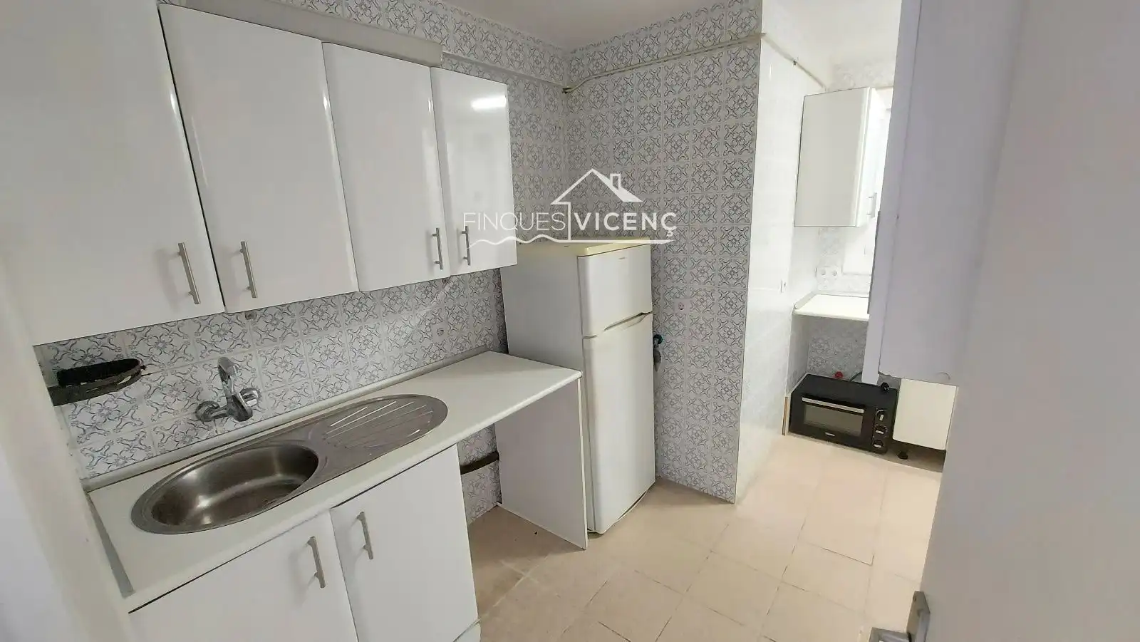 Piso con ascensor en venta en Sant Joan de Deu, 181, imagen 14