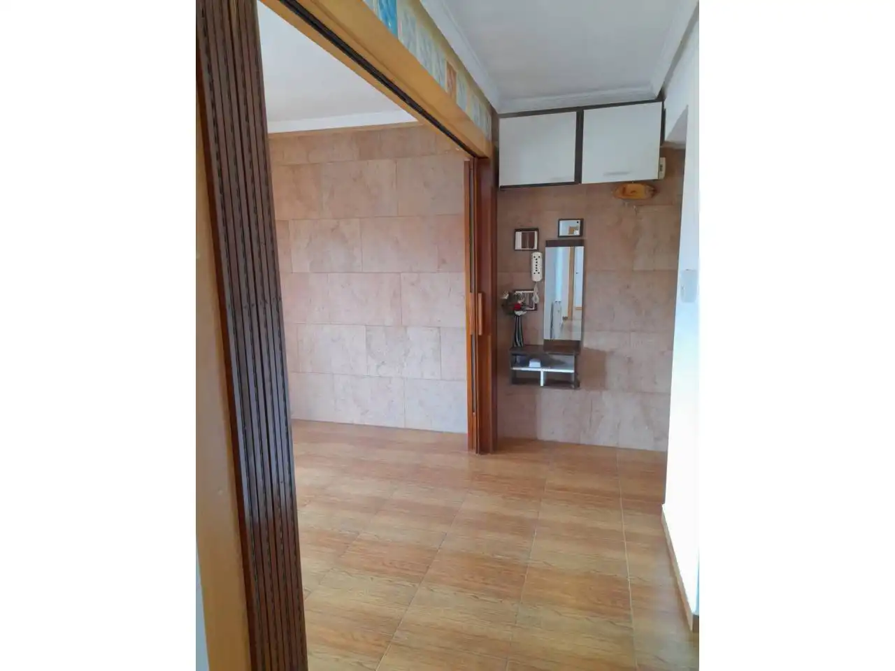 Piso en venta en Ibi