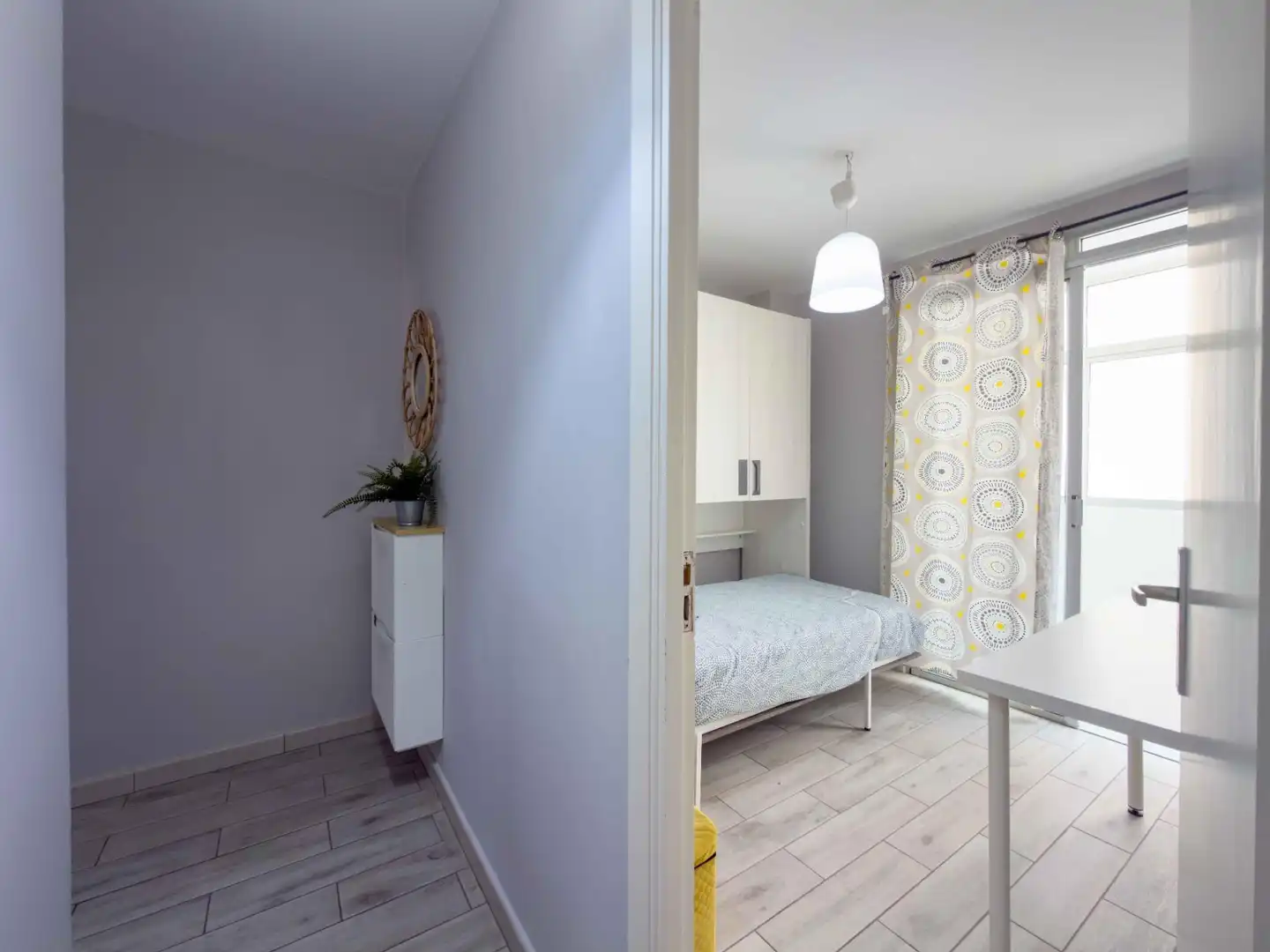 Bedroom of Flat for sale in Granadilla de Abona