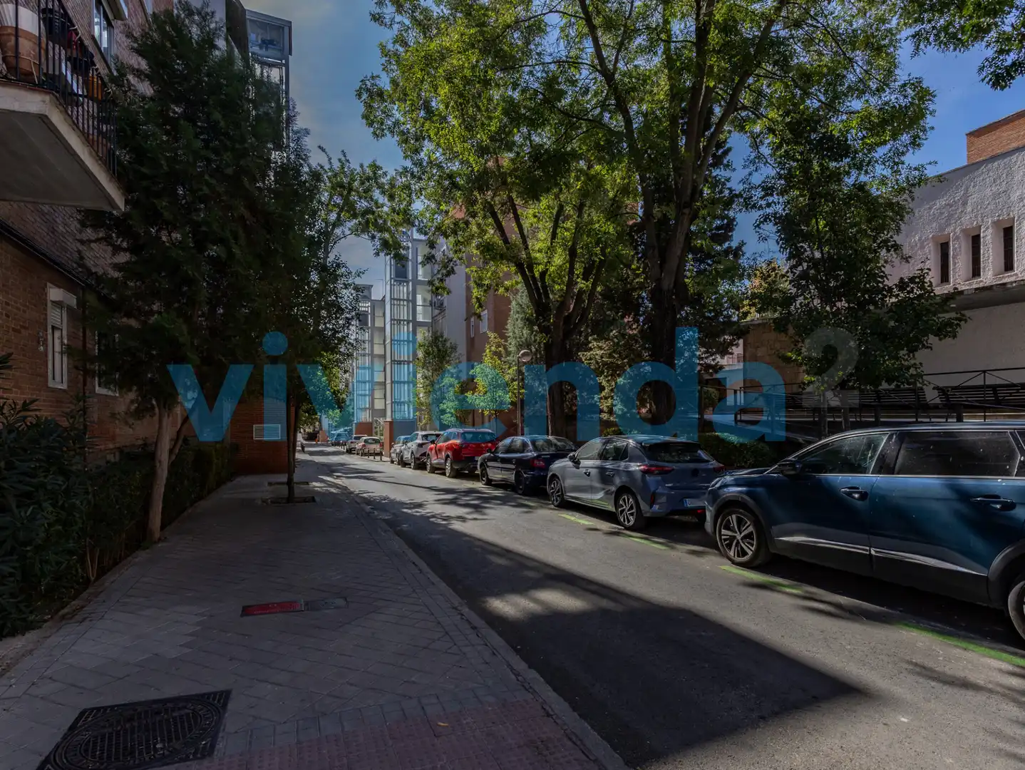 Flat with lift for sale in Melchor Cano, imagen 6