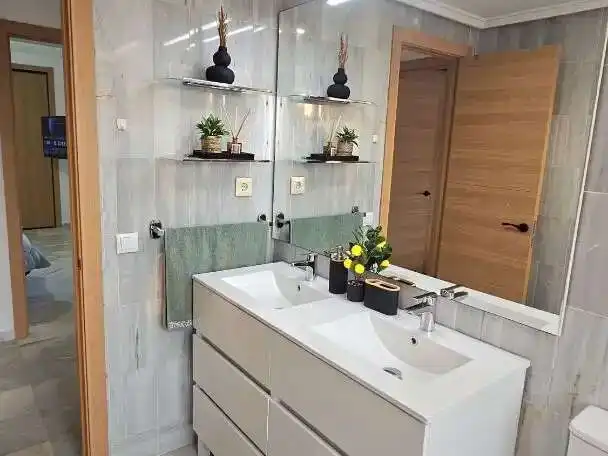 Piso con piscina en venta en Playa de Poniente, imagen 11