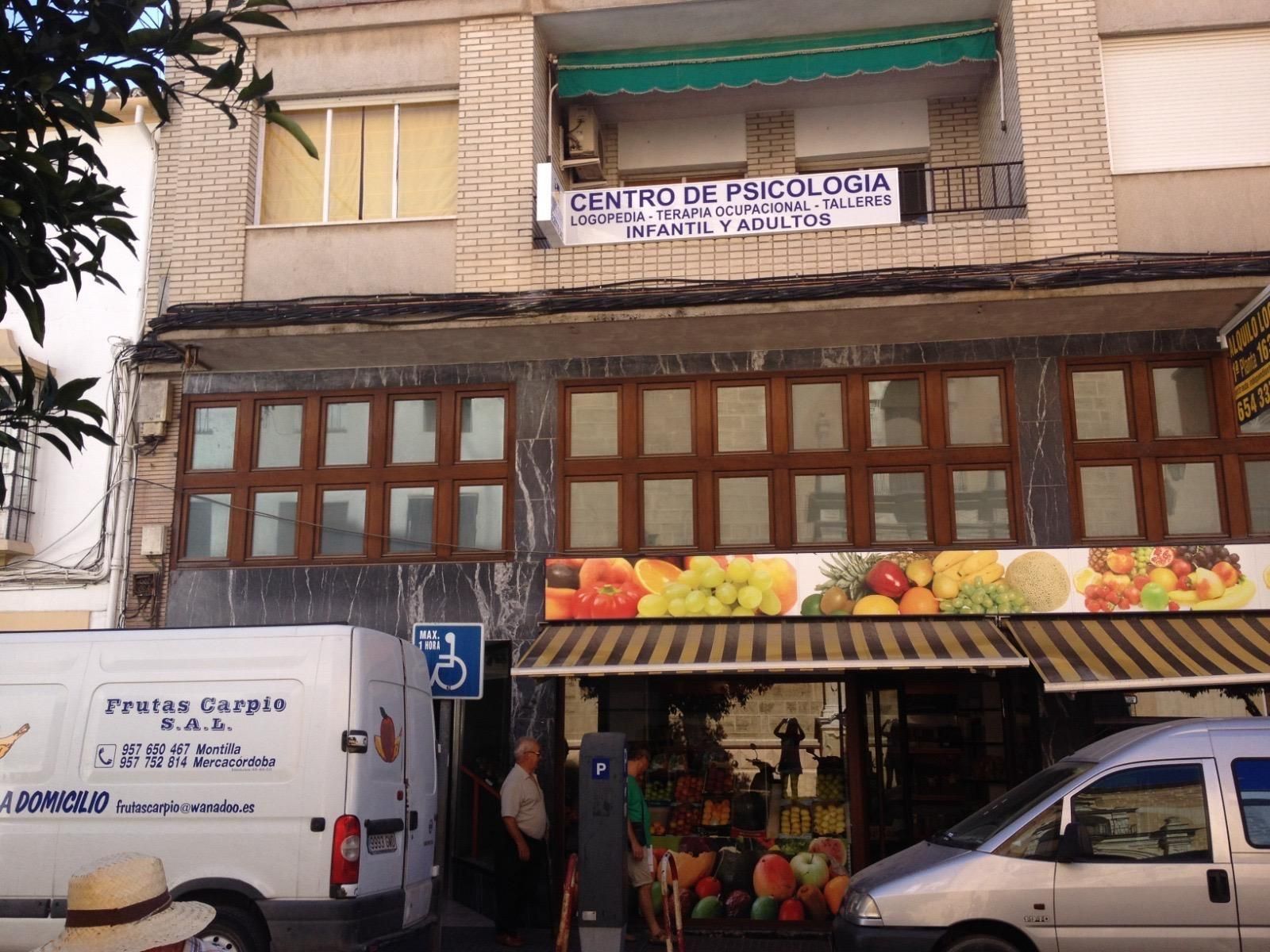 Office for sale in Montilla