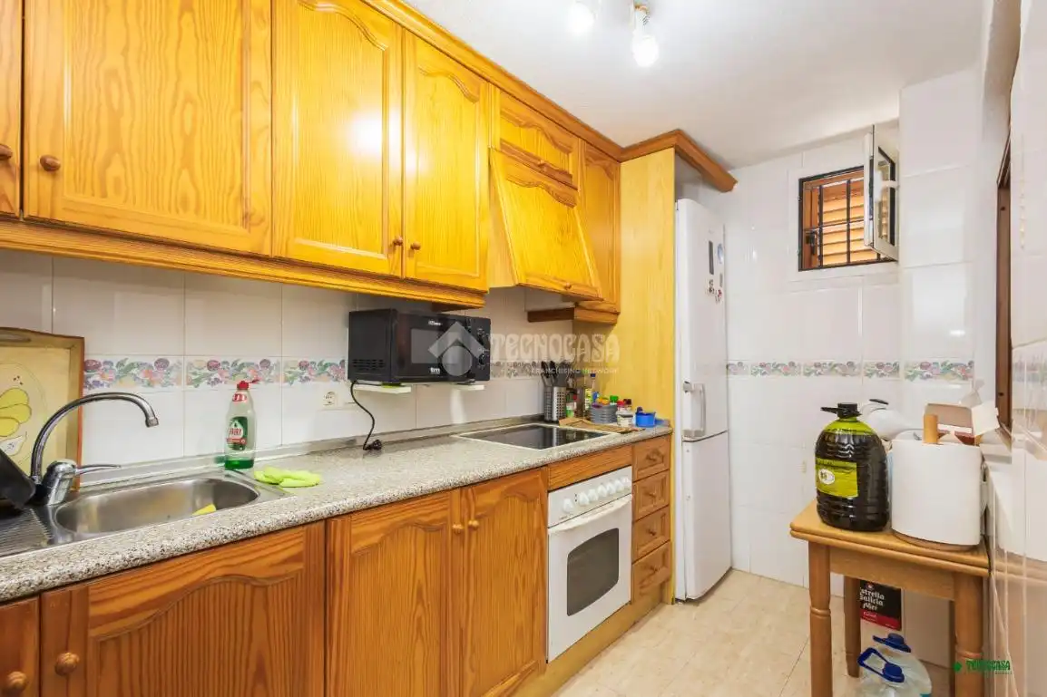 Appartamento con giardino in vendita a El Playazo, imagen 35