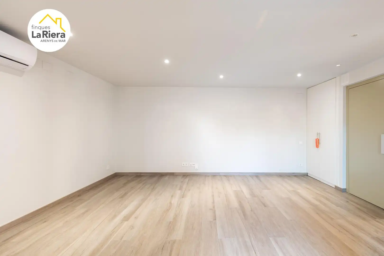 Dúplex en venta en Arenys de Mar con Aire acondicionado, Calefacción y Terraza