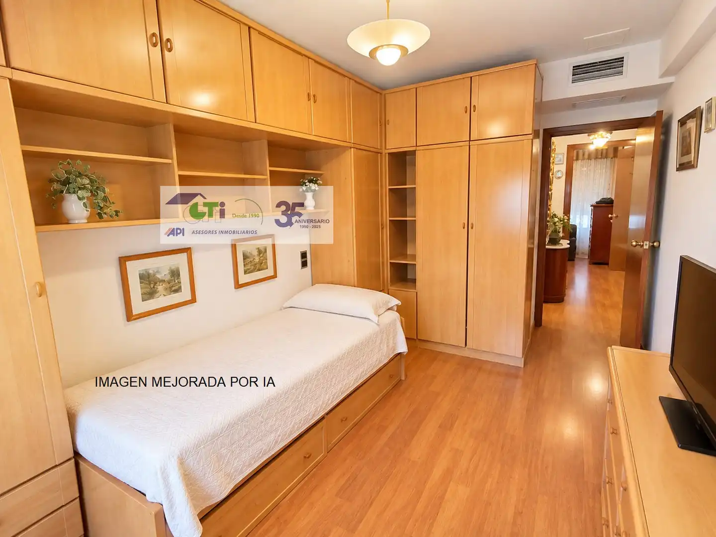 Habitación de Piso en venta en Zaragoza