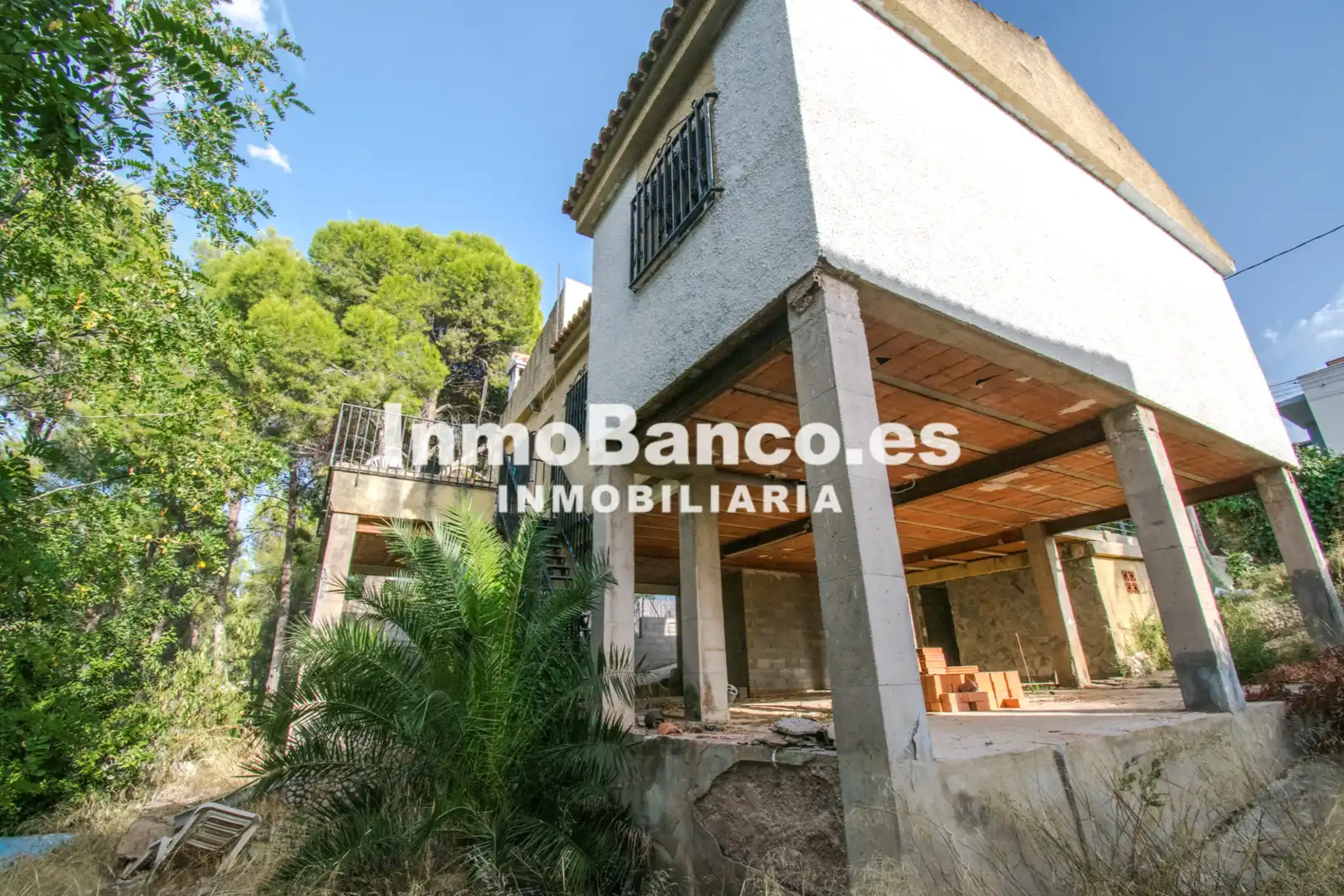 Villa avec jardin à vendre à Urbanización la Loma, imagen 27