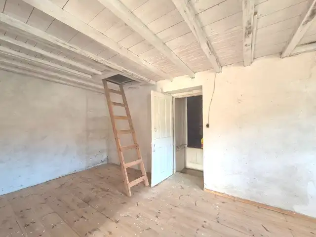 Casa o chalet en venta en Cerdido con Jardín privado