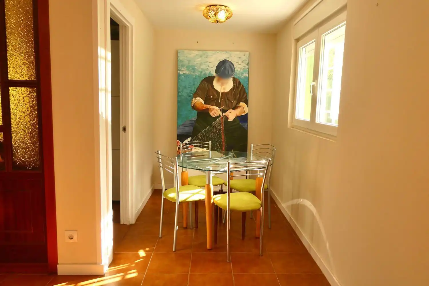 Villa avec jardin à vendre à ferreira, imagen 3