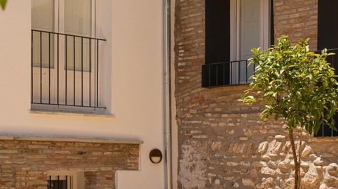 Photo 5 of Flat for sale in Calle Hotno de Vidrio, Barrio de Albaicín, Granada Capital