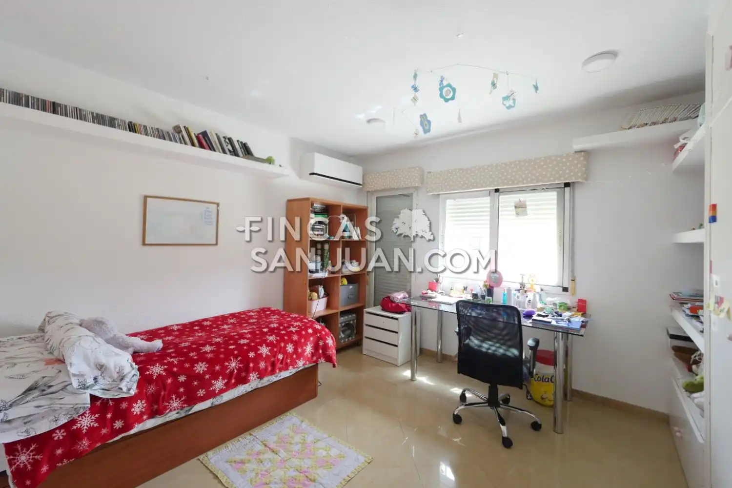 Chalet con terraza en venta en Playa de San Juan - El Cabo de las Huertas, imagen 29