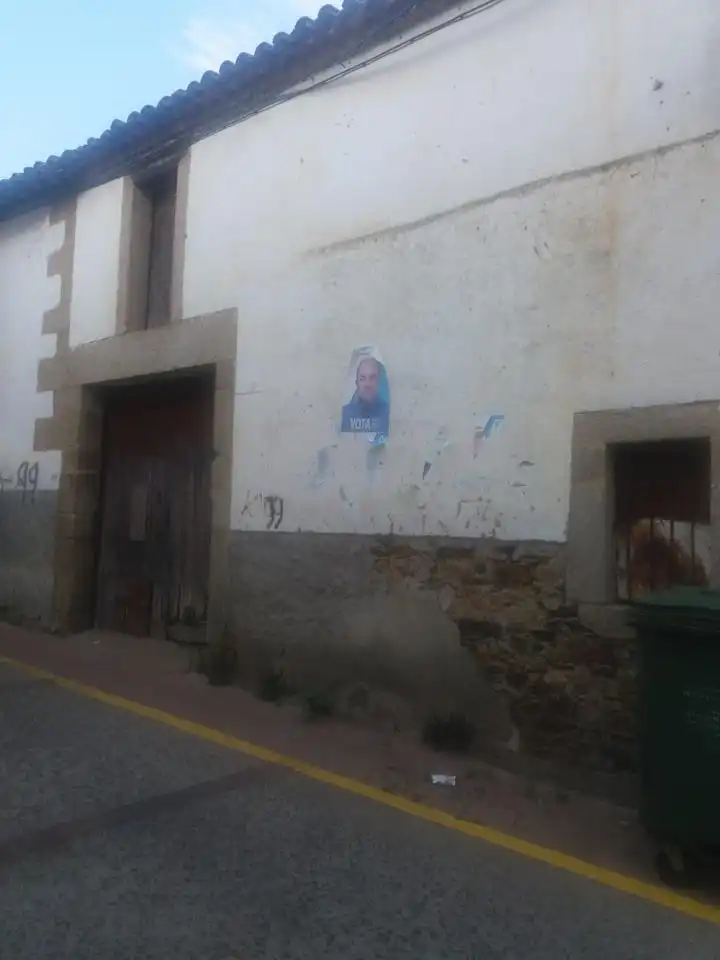Casa rústica en venda a sargento juan jesus nieto, imagen 10