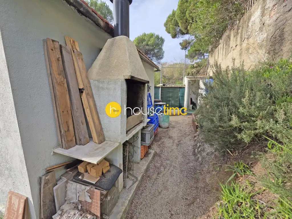 Residential land for sale in Teià, imagen 18