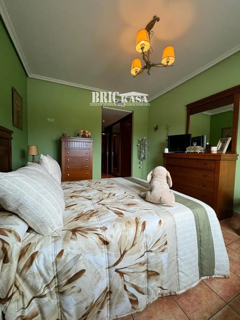 Habitación de Piso en venta en Cáceres con Aire acondicionado, Calefacción y Terraza