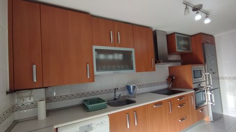 Foto 4 von Wohnung zum Verkauf in Calle de Francisco Lobato, 10, Medina del Campo, Valladolid