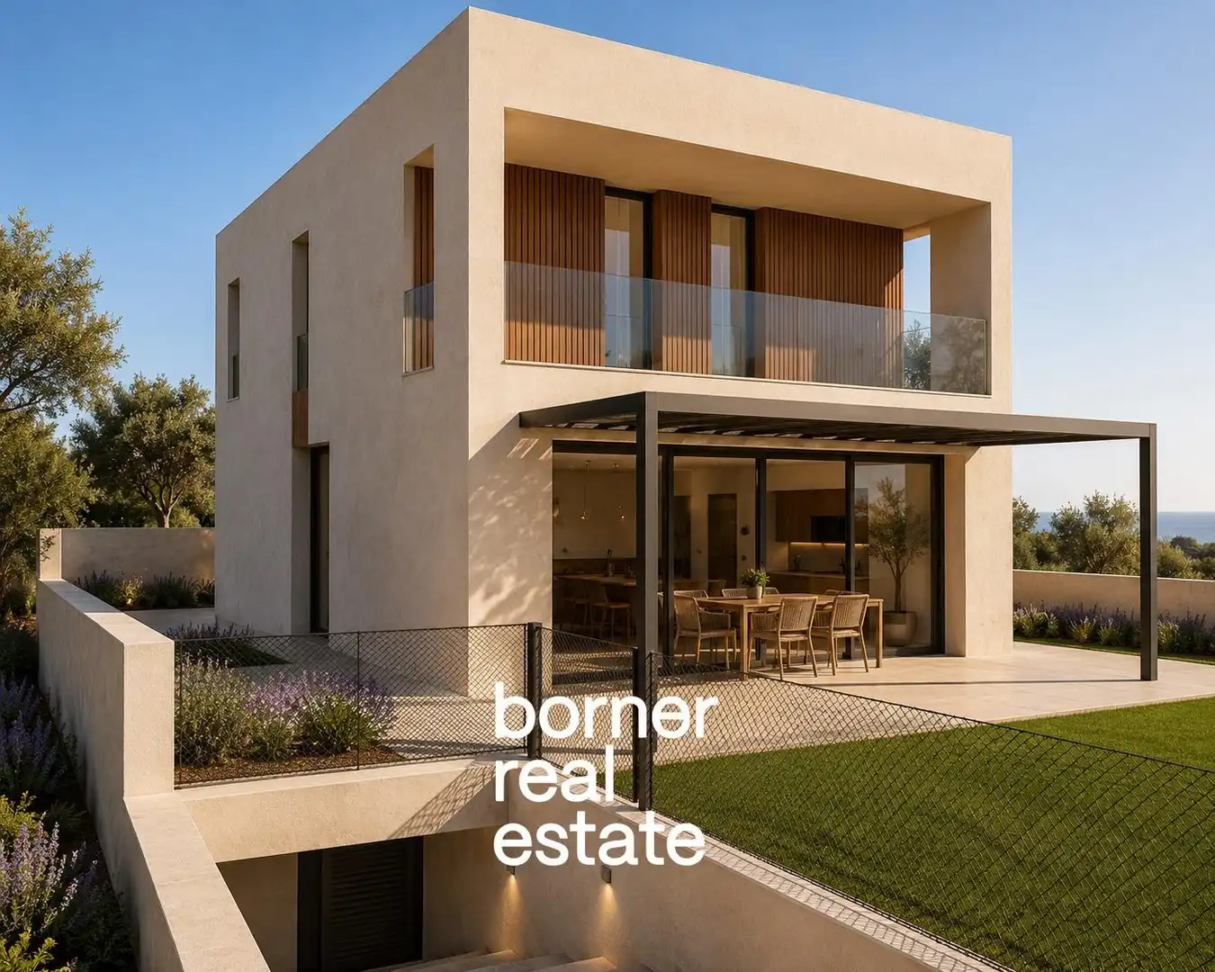 Casa amb terrassa en venda a Bellaterra, imagen 5