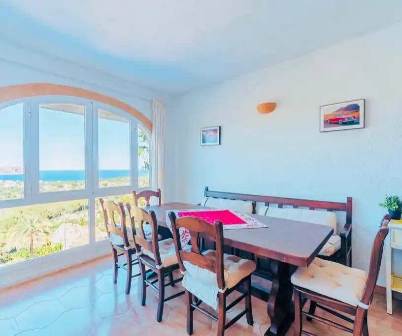 Villa avec terrasse à vendre à La Granadella  - Costa Nova, imagen 25