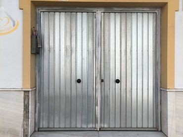 Gewerbefläche zum Verkauf in Cartaya