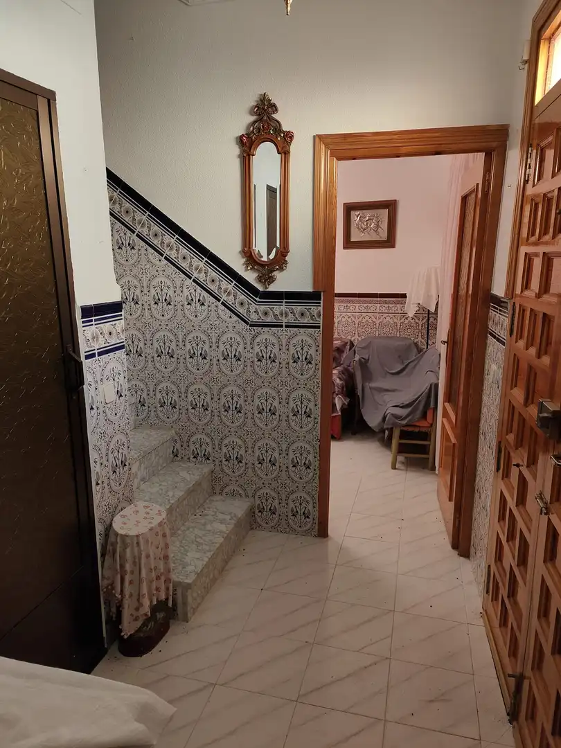 Casa o xalet en venda a Corral de Almaguer