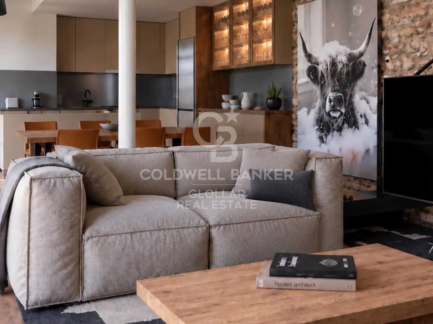 Casa con jardín en venta en Carrer del Pujol, imagen 13