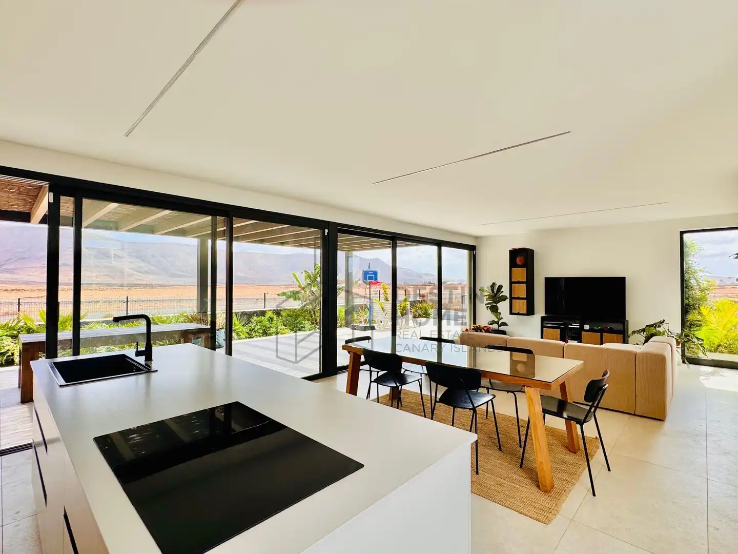 Casa con jardín en venta en Del Morro, imagen 13